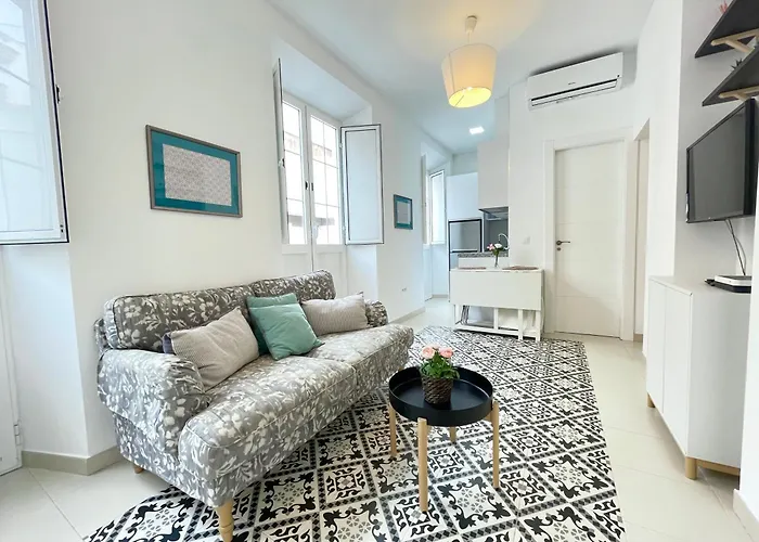 Alquiler Turistico Casas De Campos