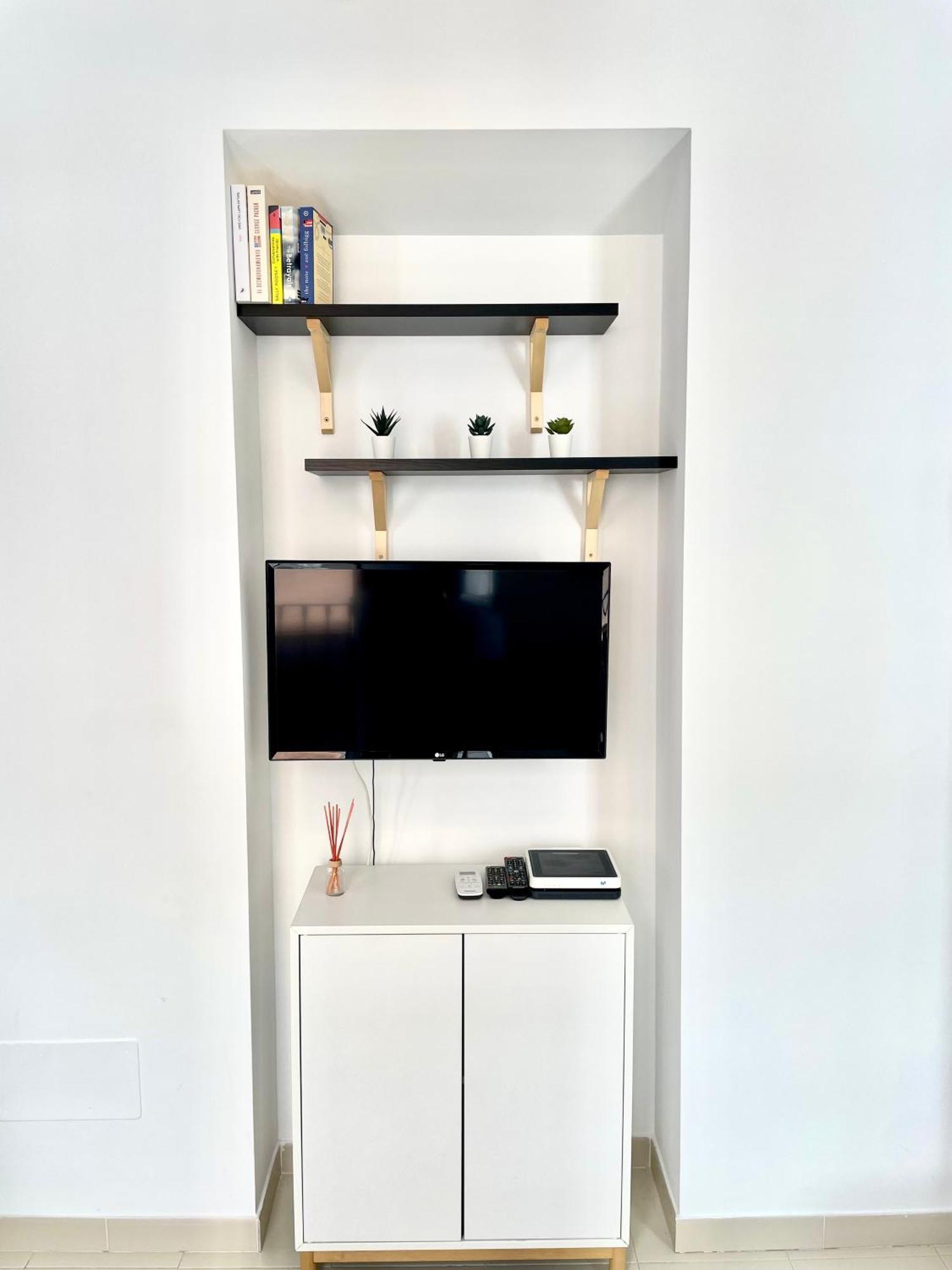 Casas De Campos Apartment *