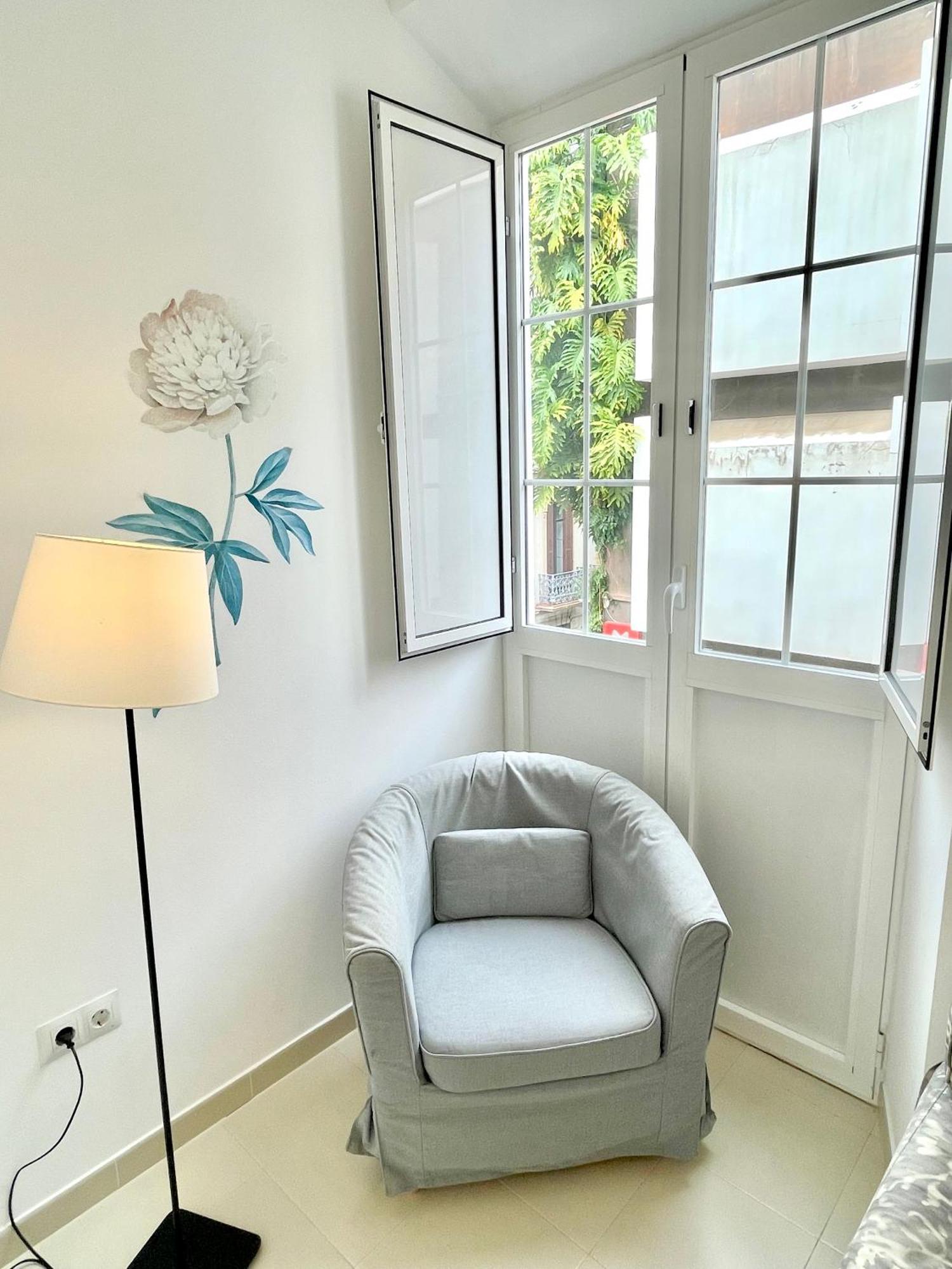 Casas De Campos Apartment *