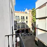 Alquiler Turistico Casas De Campos