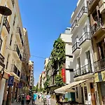 Alquiler Turistico Casas De Campos