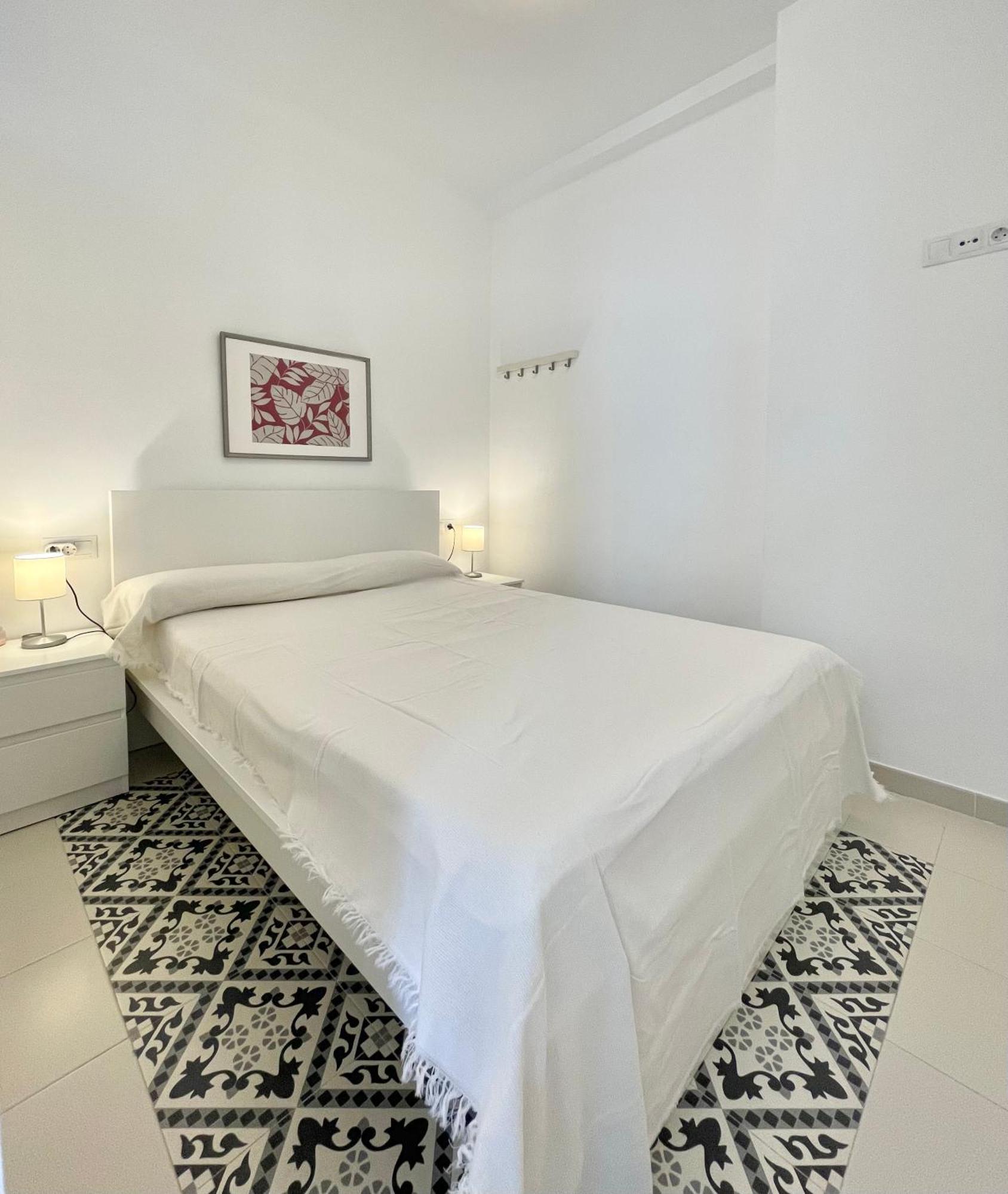 Casas De Campos * Málaga