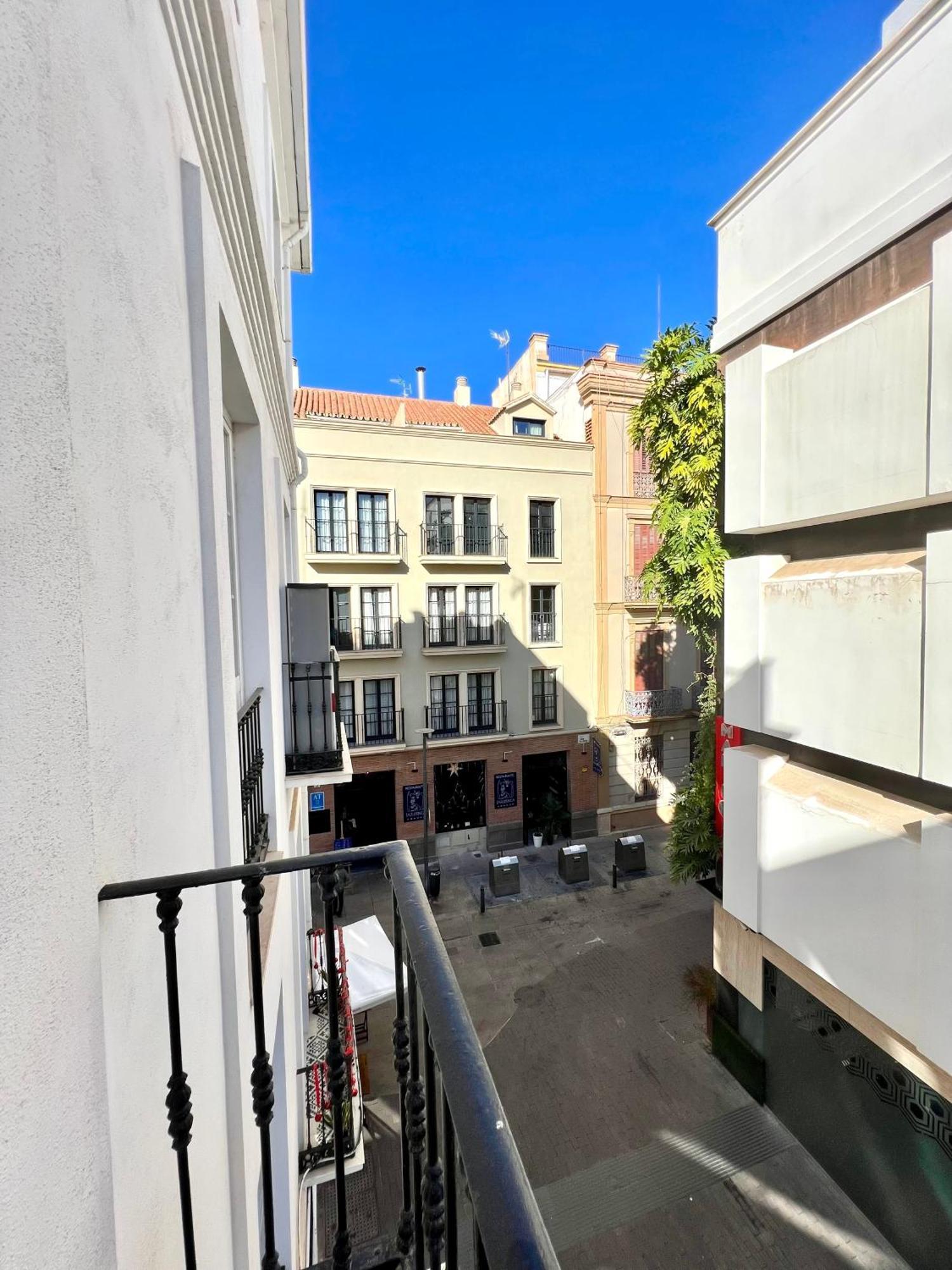 Casas De Campos Apartment *