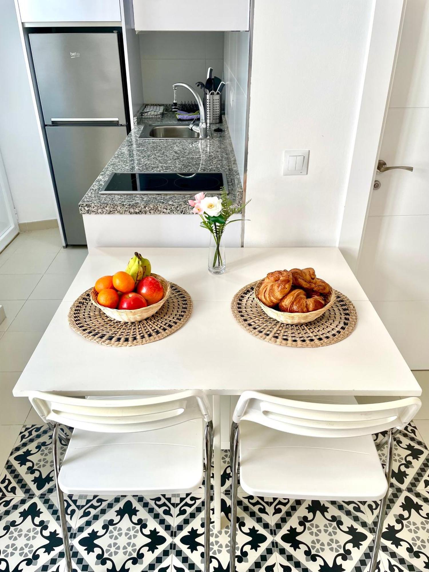 Apartment Casas De Campos *